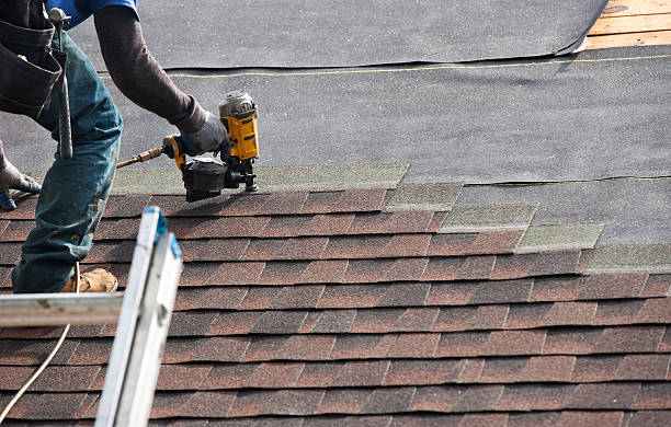 Licensed Gutter Installation service in Caldwell, OH - Brentwood Metal Roofing